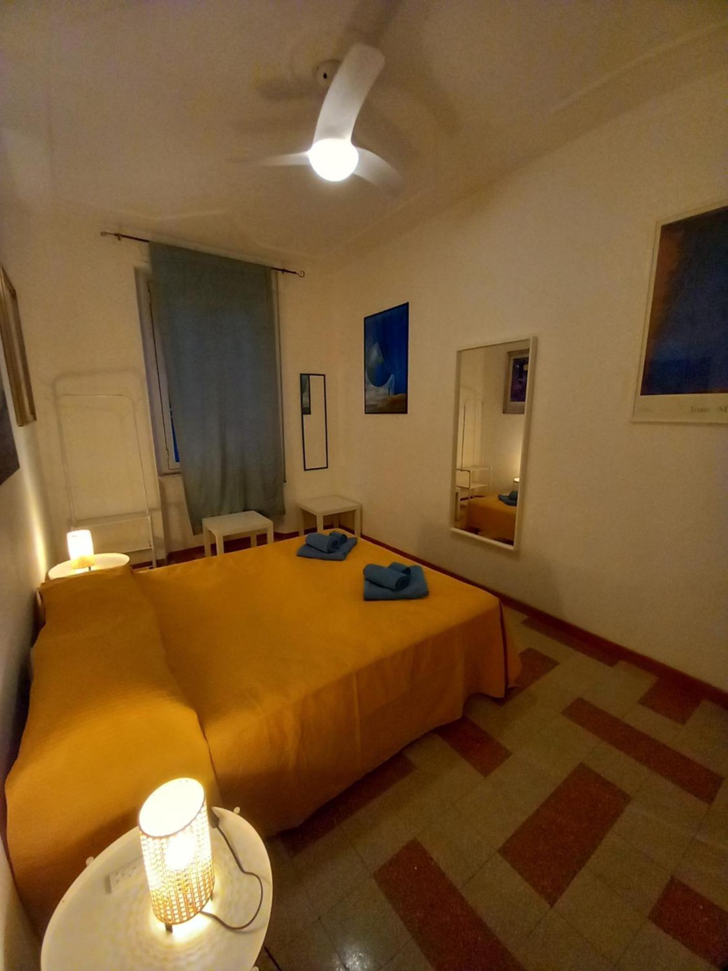 Habitación en casa particular Vista San Pietro