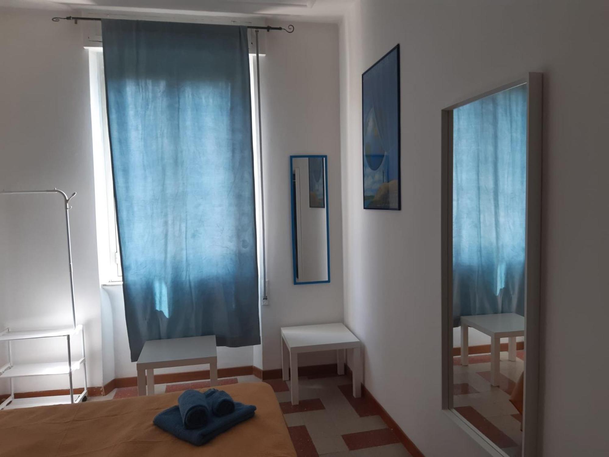 Habitación en casa particular Vista San Pietro *
